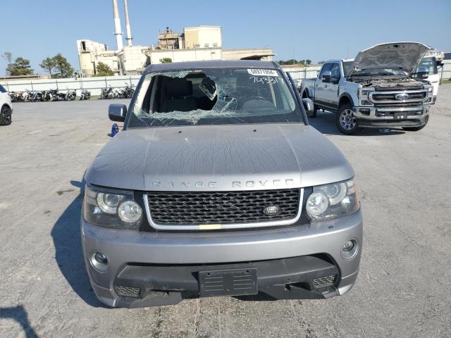 Photo 5 from auction – 2012 LAND ROVER RANGE ROVE with VIN SALSF2D46CA743317