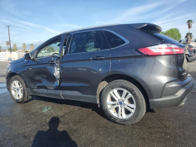 Zdjęcie 2 z aukcji – 2020 FORD EDGE SEL z VIN 2FMPK4J97LBA33069