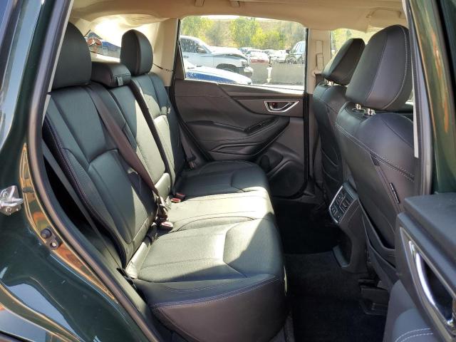 Photo 11 from auction – 2022 SUBARU FORESTER T with VIN JF2SKARC8NH477811