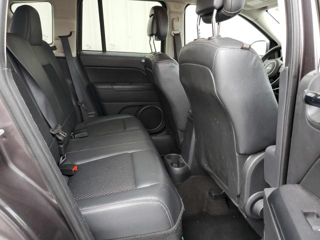 Photo 11 from auction – 2014 JEEP COMPASS SP with VIN 1C4NJCBA3ED821359