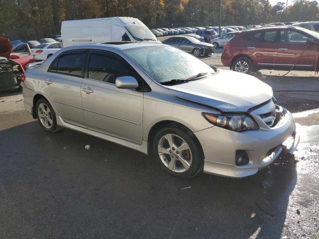 Снимка 4 от търг – 2012 TOYOTA COROLLA BA с VIN 2T1BU4EEXCC789745