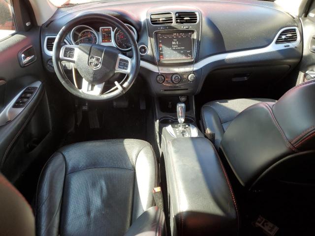 Photo 8 from auction – 2018 DODGE JOURNEY GT with VIN 3C4PDDEG9JT390004