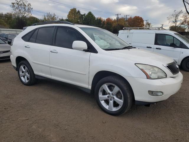 Foto 4 de la subasta – 2008 LEXUS RX 350 con VIN 2T2HK31U78C064534