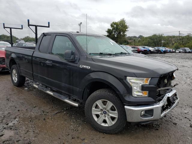 Photo 4 from auction – 2016 FORD F150 SUPER with VIN 1FTFX1EF5GKD47671
