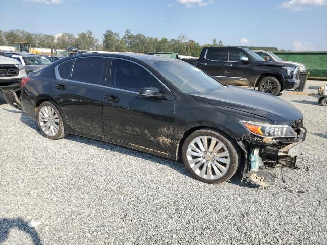 Photo 4 from auction – 2014 ACURA RLX ADVANC with VIN JH4KC1F92EC006088
