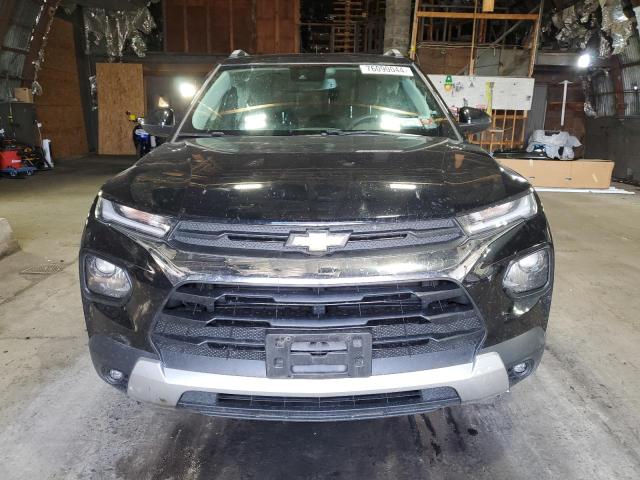 Photo 5 from auction – 2022 CHEVROLET TRAILBLAZE with VIN KL79MRSL7NB136027