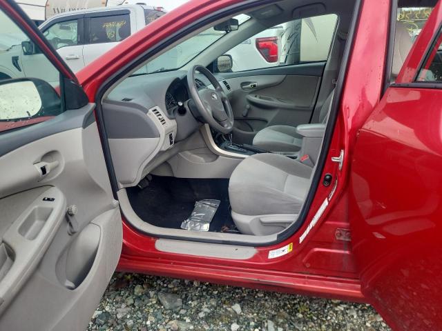 Photo 7 from auction – 2010 TOYOTA COROLLA BA with VIN 2T1BU4EE4AC207121