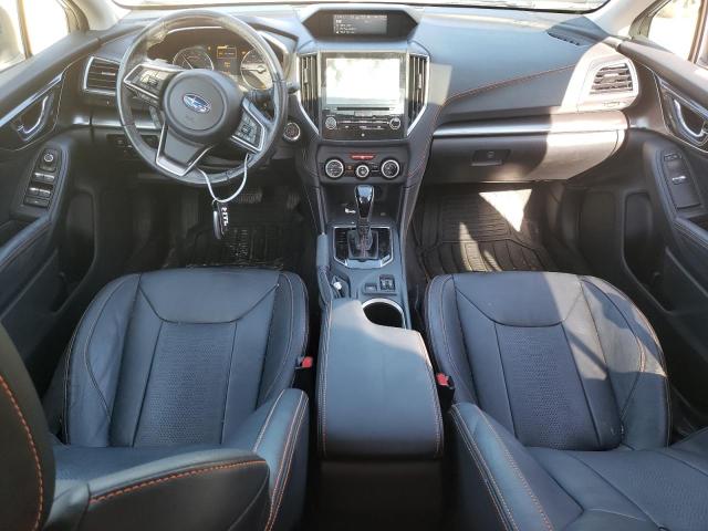 Photo 8 from auction – 2018 SUBARU CROSSTREK with VIN JF2GTALC8JH235199