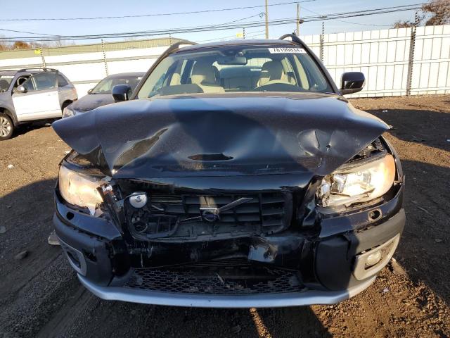 Photo 5 from auction – 2008 VOLVO XC70 with VIN YV4BZ982781009063
