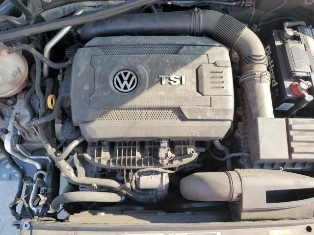 Photo 11 from auction – 2017 VOLKSWAGEN PASSAT SEL with VIN 1VWCT7A33HC081685