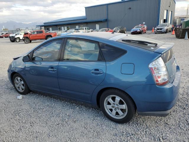 Photo 2 from auction – 2007 TOYOTA PRIUS with VIN JTDKB20U577691643