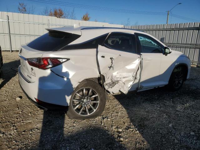 Фото 3 с аукциона – 2021 LEXUS RX 350 с VIN 2T2HZMDA0MC303662
