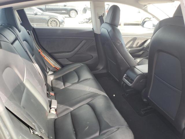Photo 10 from auction – 2020 TESLA MODEL 3 with VIN 5YJ3E1EB5LF650821