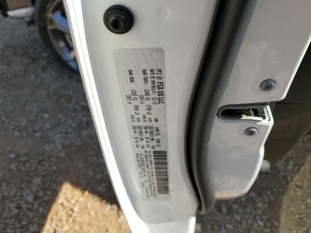 Photo 14 from auction – 2016 DODGE JOURNEY CR with VIN 3C4PDCGB3GT162679