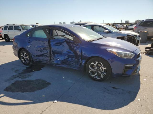 Photo 4 from auction – 2019 KIA FORTE FE with VIN 3KPF24AD3KE057994