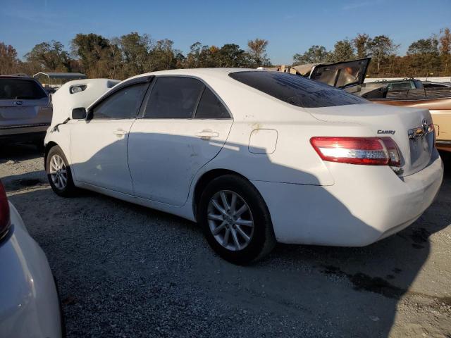 Photo 2 from auction – 2011 TOYOTA CAMRY BASE with VIN 4T1BF3EK5BU720730