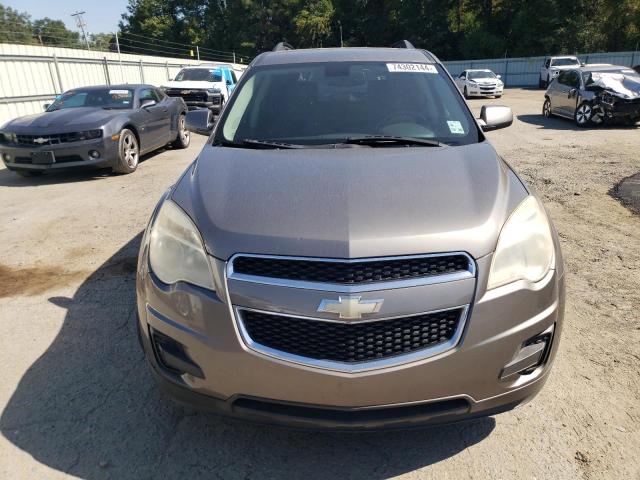 Photo 5 from auction – 2011 CHEVROLET EQUINOX LT with VIN 2CNALDEC7B6451079