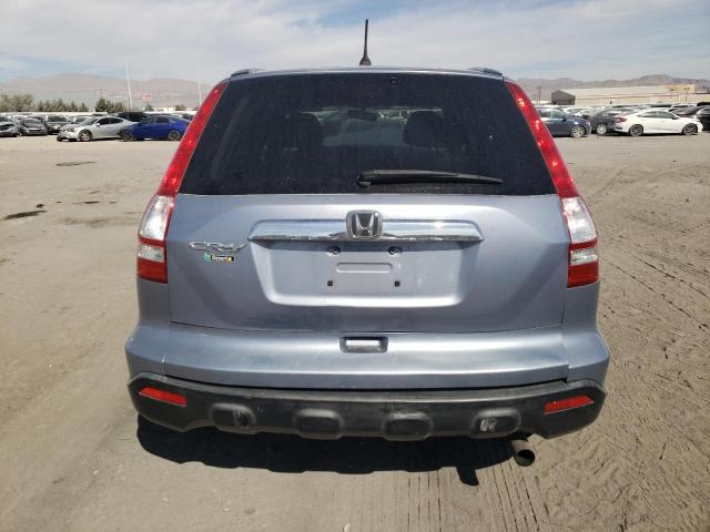 Photo 6 from auction – 2008 HONDA CR-V EX with VIN JHLRE38548C046583