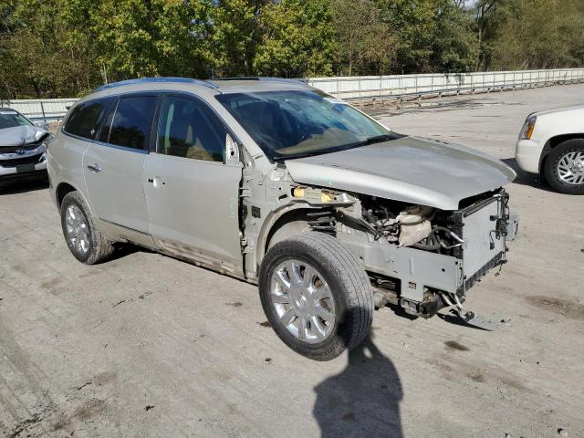 Photo 4 from auction – 2015 BUICK ENCLAVE with VIN 5GAKRBKDXFJ122279