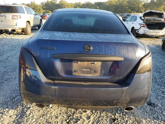 Photo 6 from auction – 2014 NISSAN MAXIMA S with VIN 1N4AA5AP2EC438640