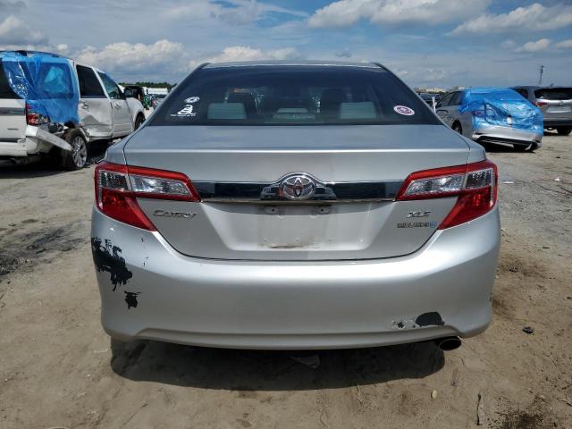 Photo 6 from auction – 2012 TOYOTA CAMRY BASE with VIN 4T4BF1FK5CR214261
