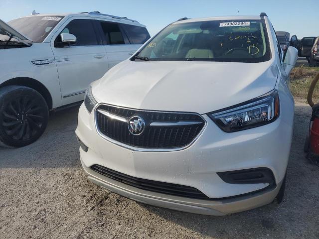 Photo 5 from auction – 2018 BUICK ENCORE PRE with VIN KL4CJASB4JB639481