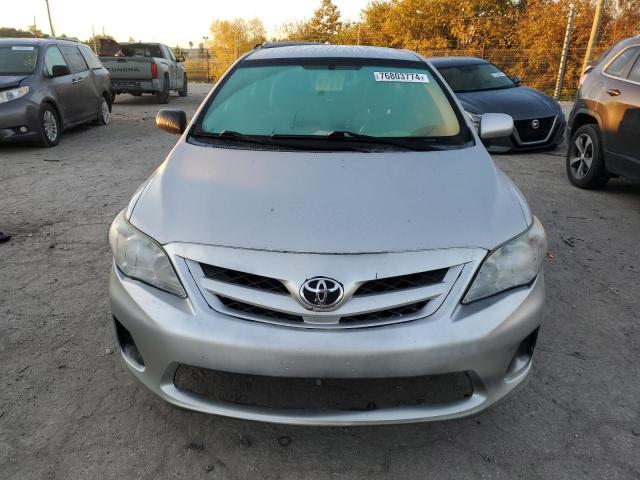 Photo 5 from auction – 2012 TOYOTA COROLLA BA with VIN 2T1BU4EE0CC875985