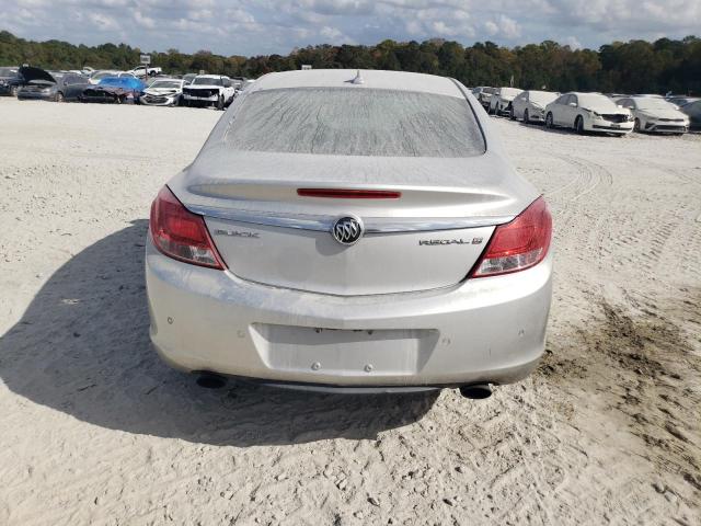 Photo 6 from auction – 2011 BUICK REGAL CXL with VIN 2G4GS5EV6D9178755