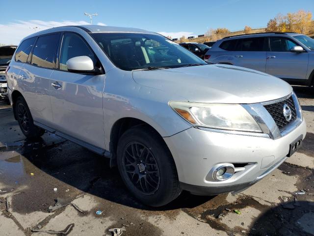 Photo 4 from auction – 2013 NISSAN PATHFINDER with VIN 5N1AR2MM2DC674315