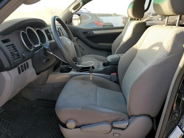Photo 7 from auction – 2006 TOYOTA 4RUNNER SR with VIN JTEBU14R768063789