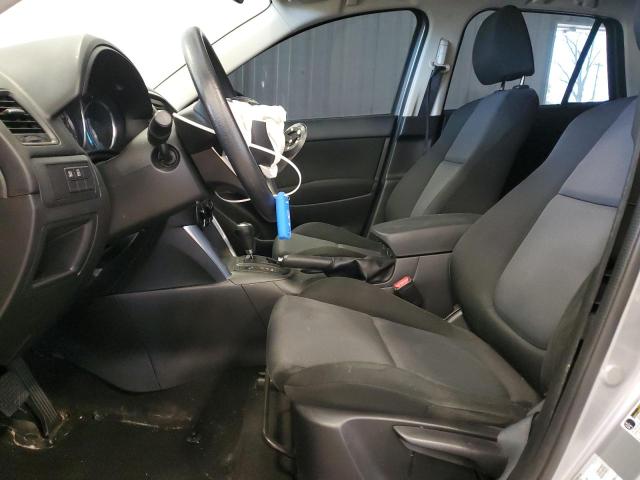 Photo 7 from auction – 2013 MAZDA CX-5 SPORT with VIN JM3KE2BE2D0140093