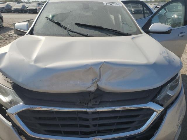 Photo 11 from auction – 2018 CHEVROLET EQUINOX LT with VIN 2GNAXJEV1J6224758