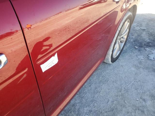 Photo 13 from auction – 2017 FORD FLEX LIMIT with VIN 2FMHK6DT4HBA11190