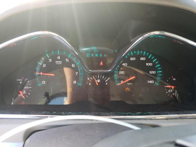 Photo 9 from auction – 2017 CHEVROLET TRAVERSE P with VIN 1GNKRJKD3HJ201280