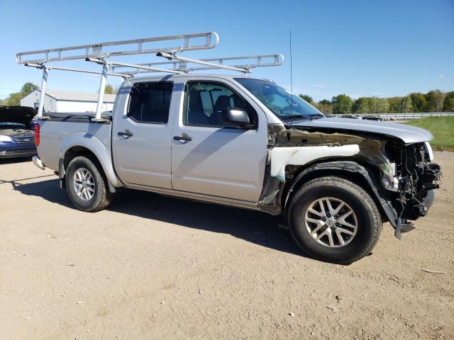 Photo 4 from auction – 2017 NISSAN FRONTIER S with VIN 1N6DD0EV4HN724019