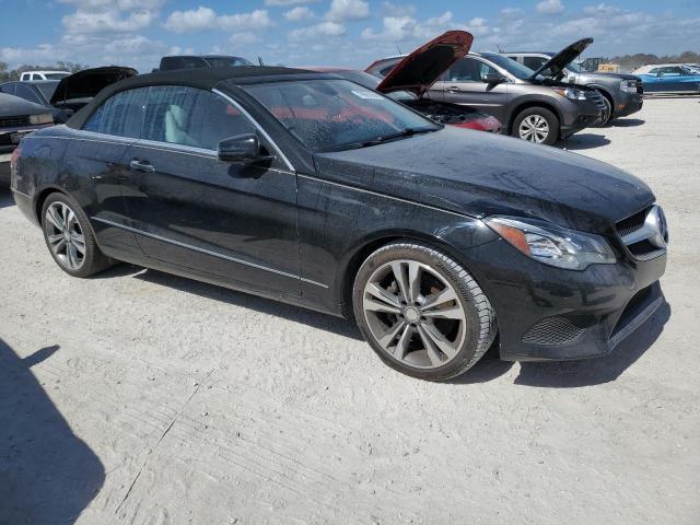 Photo 4 from auction – 2015 MERCEDES-BENZ E 400 with VIN WDDKK6FFXFF301128
