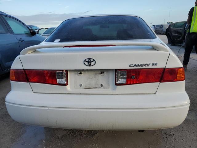 Photo 6 from auction – 2000 TOYOTA CAMRY LE with VIN JT2BG28K4Y0391373
