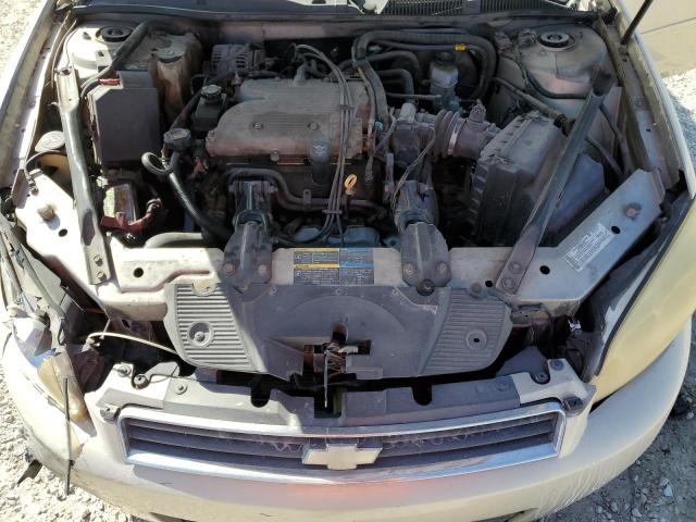 Photo 11 from auction – 2008 CHEVROLET IMPALA LT with VIN 2G1WT58K381352213