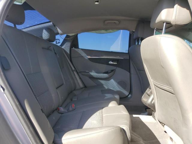Photo 10 from auction – 2014 CHEVROLET IMPALA LT with VIN 2G1125S31E9276454