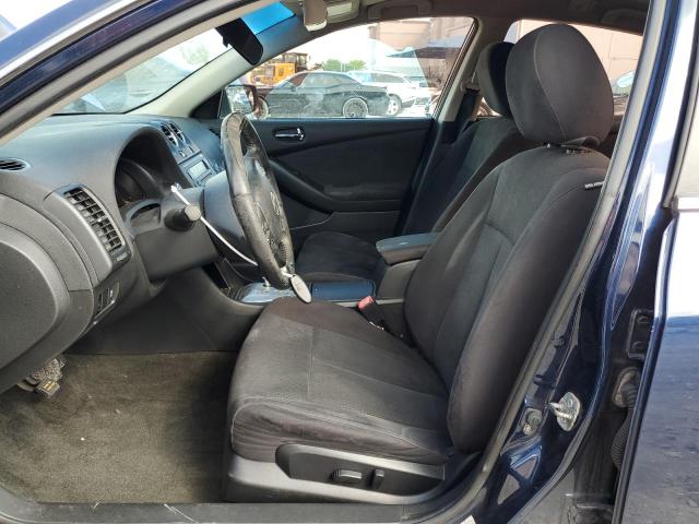 Photo 7 from auction – 2012 NISSAN ALTIMA BAS with VIN 1N4AL2AP5CN509534