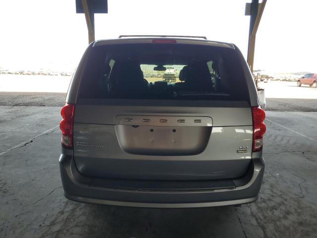 Photo 6 from auction – 2019 DODGE GRAND CARA with VIN 2C4RDGCG4KR619769