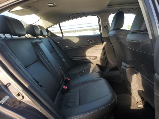 Photo 10 from auction – 2015 ACURA ILX 24 PRE with VIN 19VDE2E52FE000271