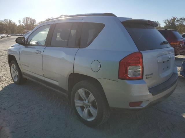 Photo 2 from auction – 2012 JEEP COMPASS SP with VIN 1C4NJDBBXCD705717