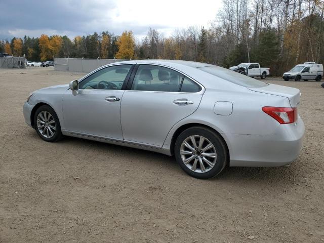 Photo 2 from auction – 2007 LEXUS ES 350 with VIN JTHBJ46G472006768