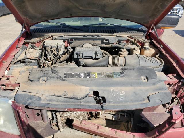 Photo 12 from auction – 2005 FORD EXPEDITION with VIN 1FMFU18515LA14284