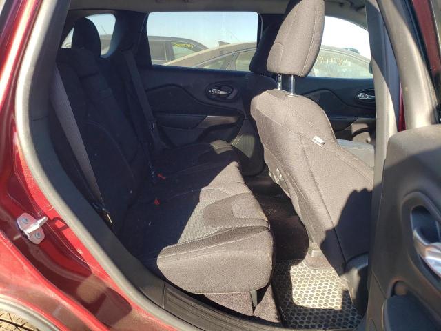 Photo 10 from auction – 2019 JEEP CHEROKEE L with VIN 1C4PJMCB1KD127805