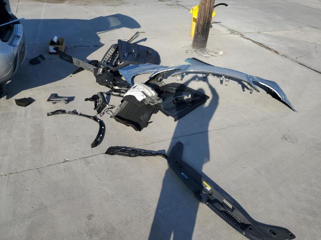 صورة رقم 13 من المزاد - 2023 TOYOTA HIGHLANDER مع VIN 5TDKDRAH5PS001948