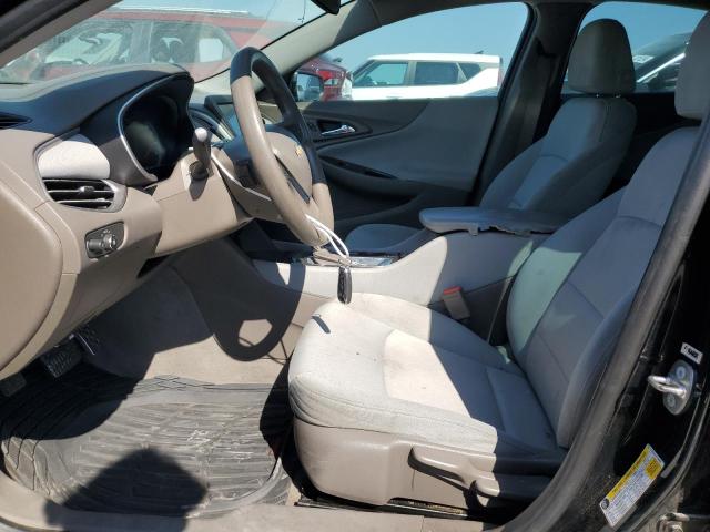 Photo 7 from auction – 2017 CHEVROLET MALIBU LS with VIN 1G1ZB5ST4HF230809