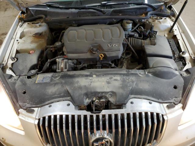 Photo 11 from auction – 2010 BUICK LUCERNE CX with VIN 1G4HE5EM7AU103807
