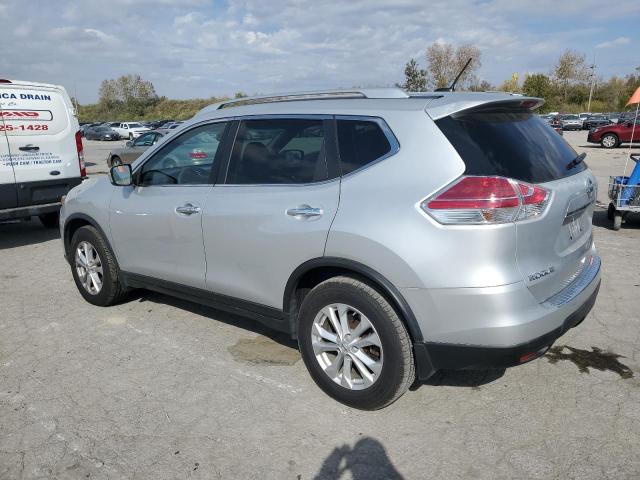 Photo 2 from auction – 2015 NISSAN ROGUE S with VIN KNMAT2MV3FP543694